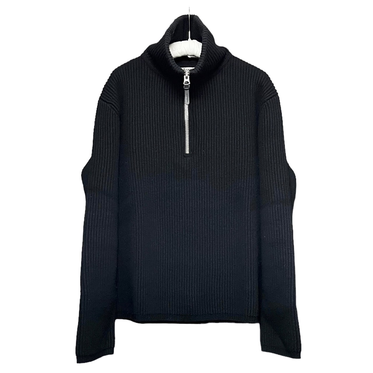 Acne Studios 18AW Fisherman sweater FN-MN-KNIT000005 買取金額 9,100円