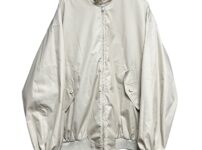 PRADA 23SS Bomber Jacket 買取金額 180,000円