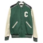 CELINE Teddy Jacket 2V56D896C 買取金額 175,000円