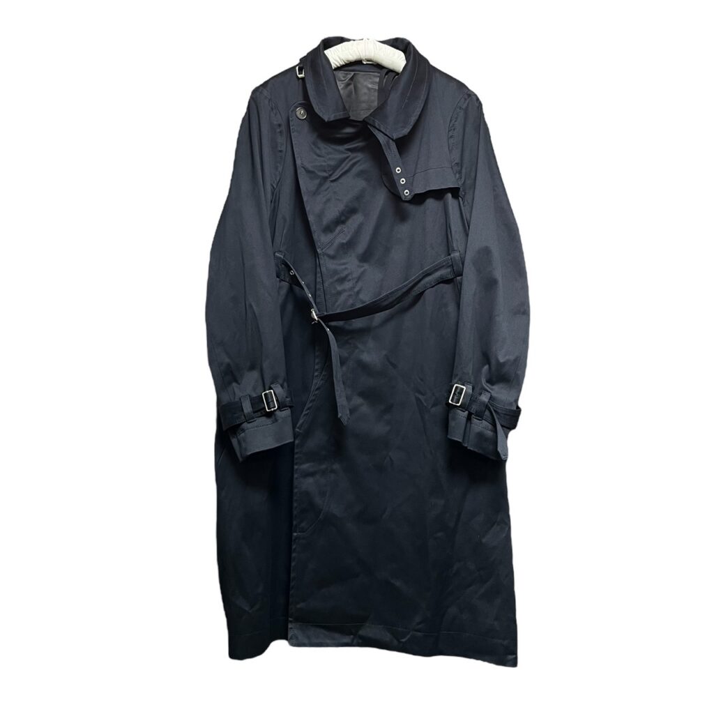 MARINA YEE M.Y. IMPER COAT 買取金額 78,000円