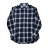 CELINE 21AW WOOL CHECK SHIRTS 買取金額 35,000円