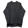 JIL SANDER Oversized knit sweater 買取金額 16,000円