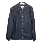 JIL SANDER Coach jackets 買取金額 21,000円