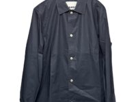 JIL SANDER Coach jackets 買取金額 21,000円
