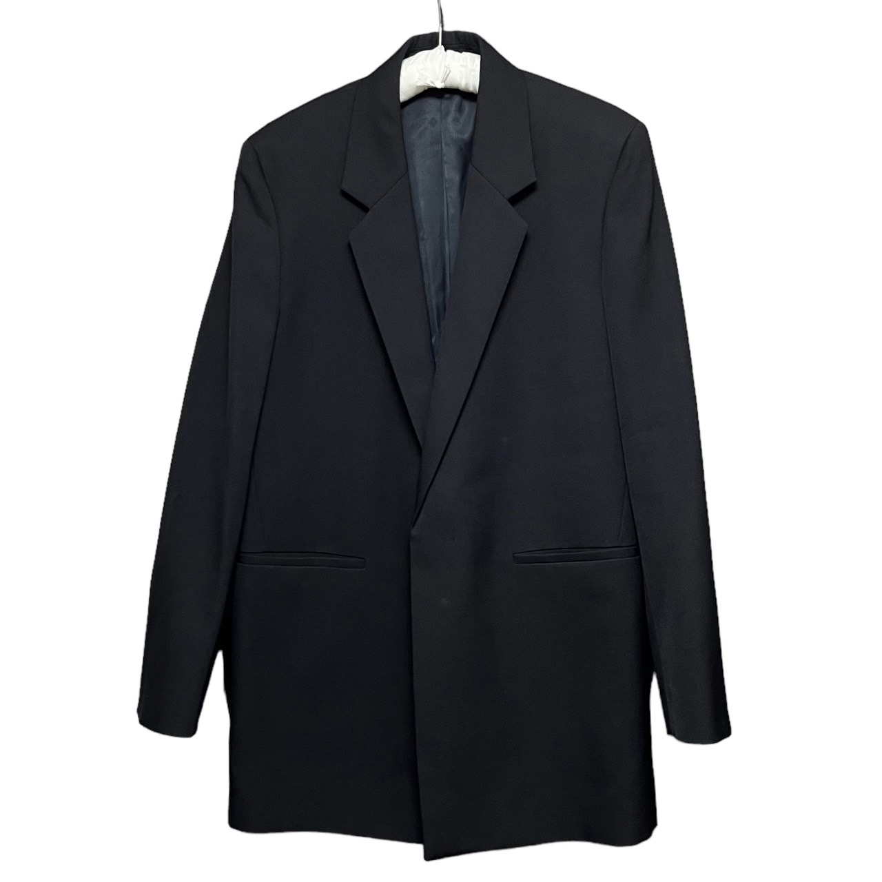 JIL SANDER 22SS tailored jacket 買取金額 45,000円