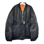 Marina Yee M.Y Bomber customized bomber jacket 買取金額 31,800円