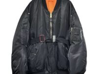 Marina Yee M.Y Bomber customized bomber jacket 買取金額 31,800円