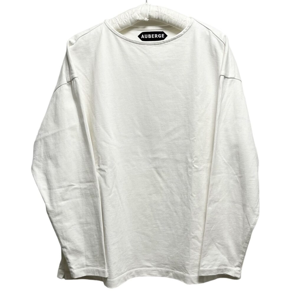 AUBERGE K SUVIN 買取金額 4,550円