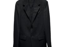 BOTTEGA VENETA by DANIEL LEE 21AW Grain De Poudre Sartorial Blazer 買取金額 49,200円