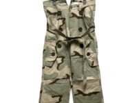 JUNYA WATANABE 06SS Camouflage Pants JS-P048 買取金額 5,200円