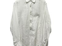Nahyat Khadi Cotton shirts 買取金額 8,450円