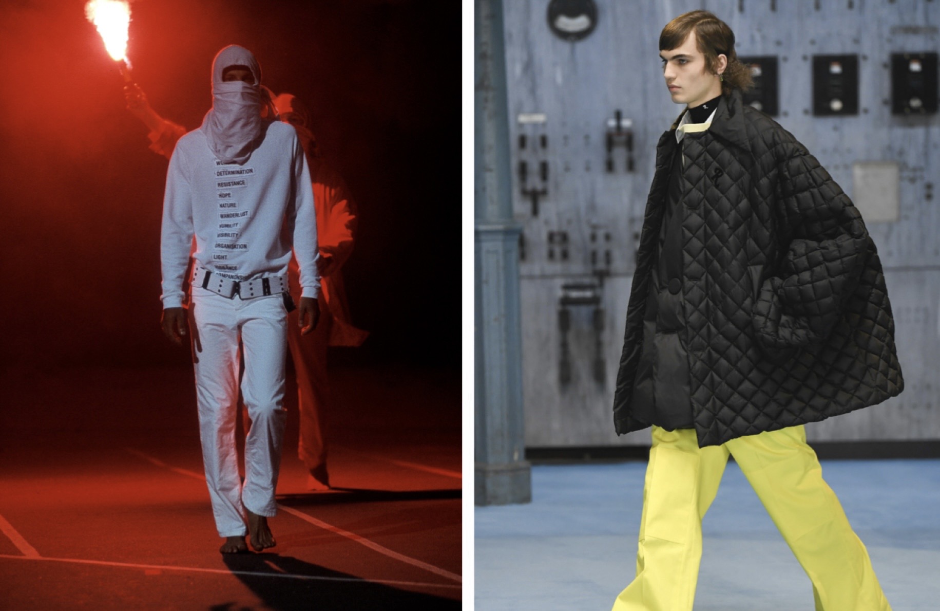 RAF SIMONS(ラフシモンズ)