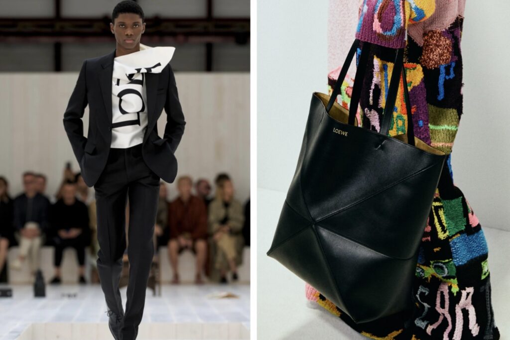 LOEWE(ロエベ)買取ページ