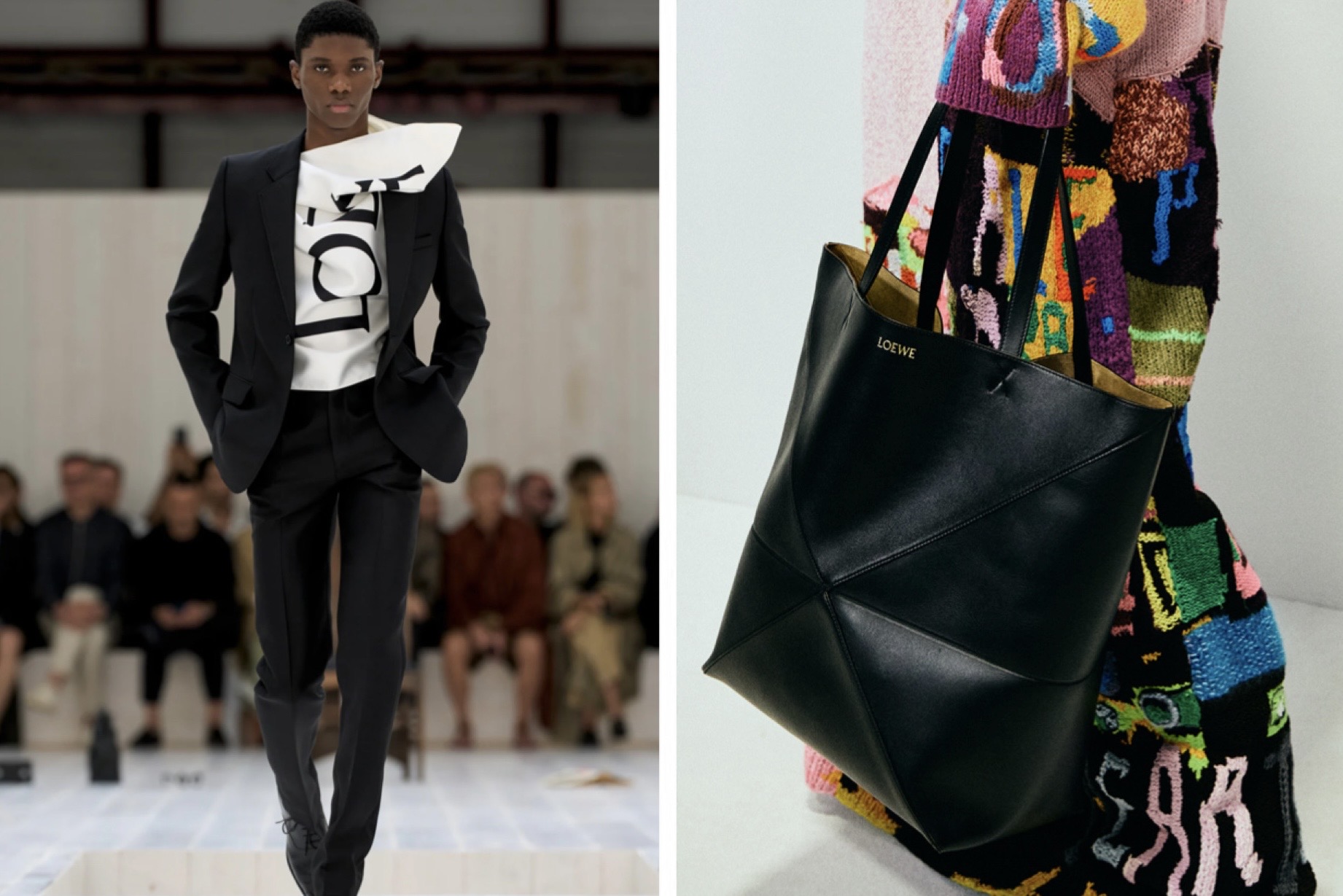 LOEWE(ロエベ)買取ページ