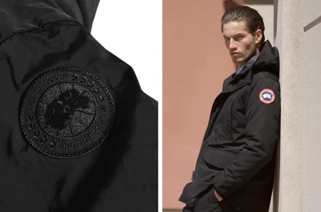 CANADA GOOSE(カナダグース)のダウンジャケットやアウターなど人気アイテムの買取イメージ