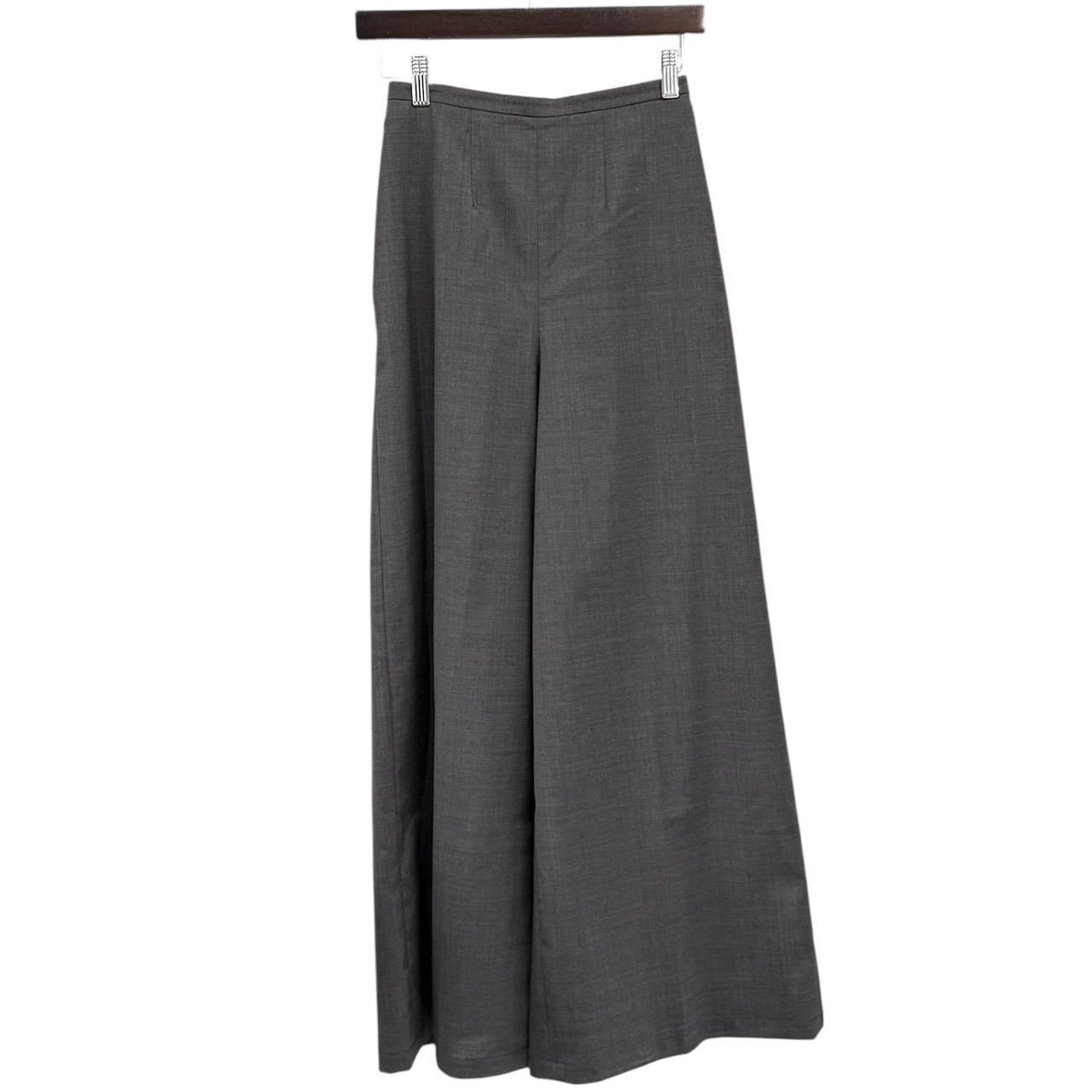 ENFOLD エンフォルド 24SS ELASTIC WIDE TROUSERS ワイドスラックス 300HS631-2690 買取実績
