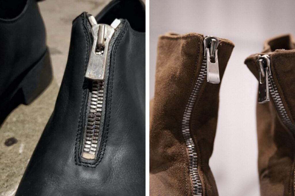 GUIDI(グイディ)のブーツ高価買取ならBETTER CALL BROSKI