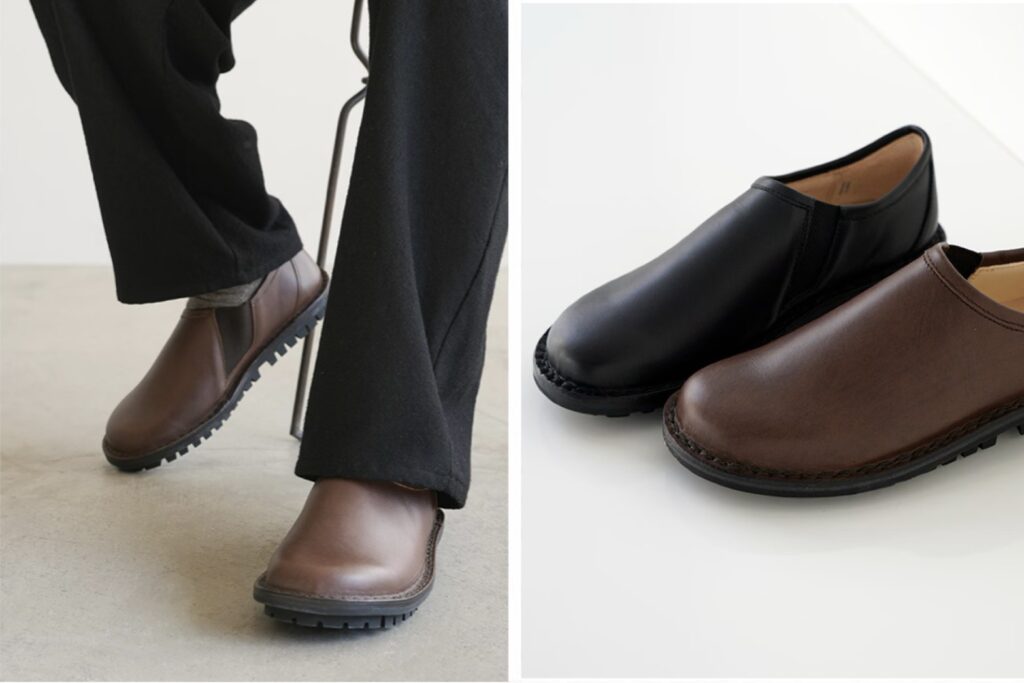 trippen(トリッペン)のレザーシューズ・スリッポンの買取強化ブランドイメージ|BETTER CALL BROSKI