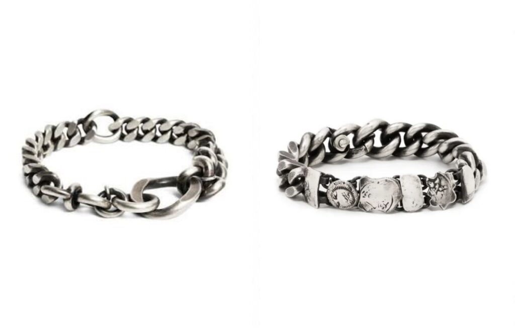 WERKSTATT:MÜNCHEN(ワークスタット ミュンヘン)のシルバー925リング・ブレスレット・ネックレスなど人気アクセサリーの買取イメージ