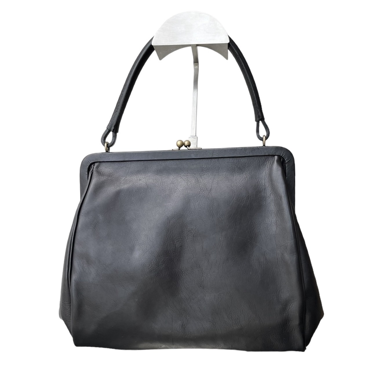 バッグ ARTS & SCIENCE gamaguchi hand bag A&S 2023AW – Gamaguchi Bag｜ARTS&SCIENCE