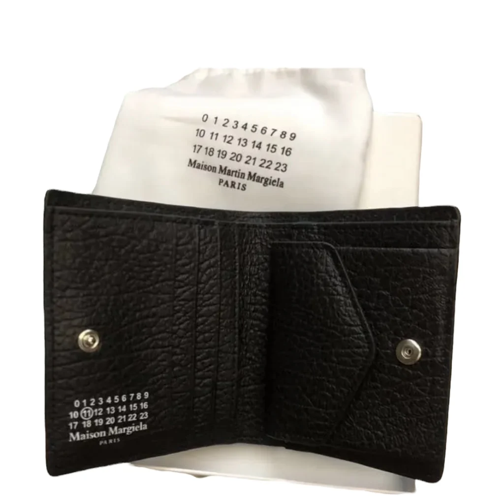 Maison Margiela(メゾンマルジェラ)の偽物のチェックポイントと