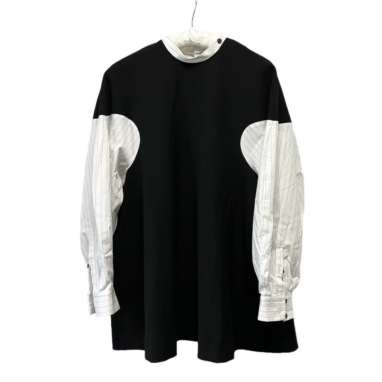 ENFOLD 22AW COMBI PULLOVER 300FA230-2180 | BETTER CALL BROSKI