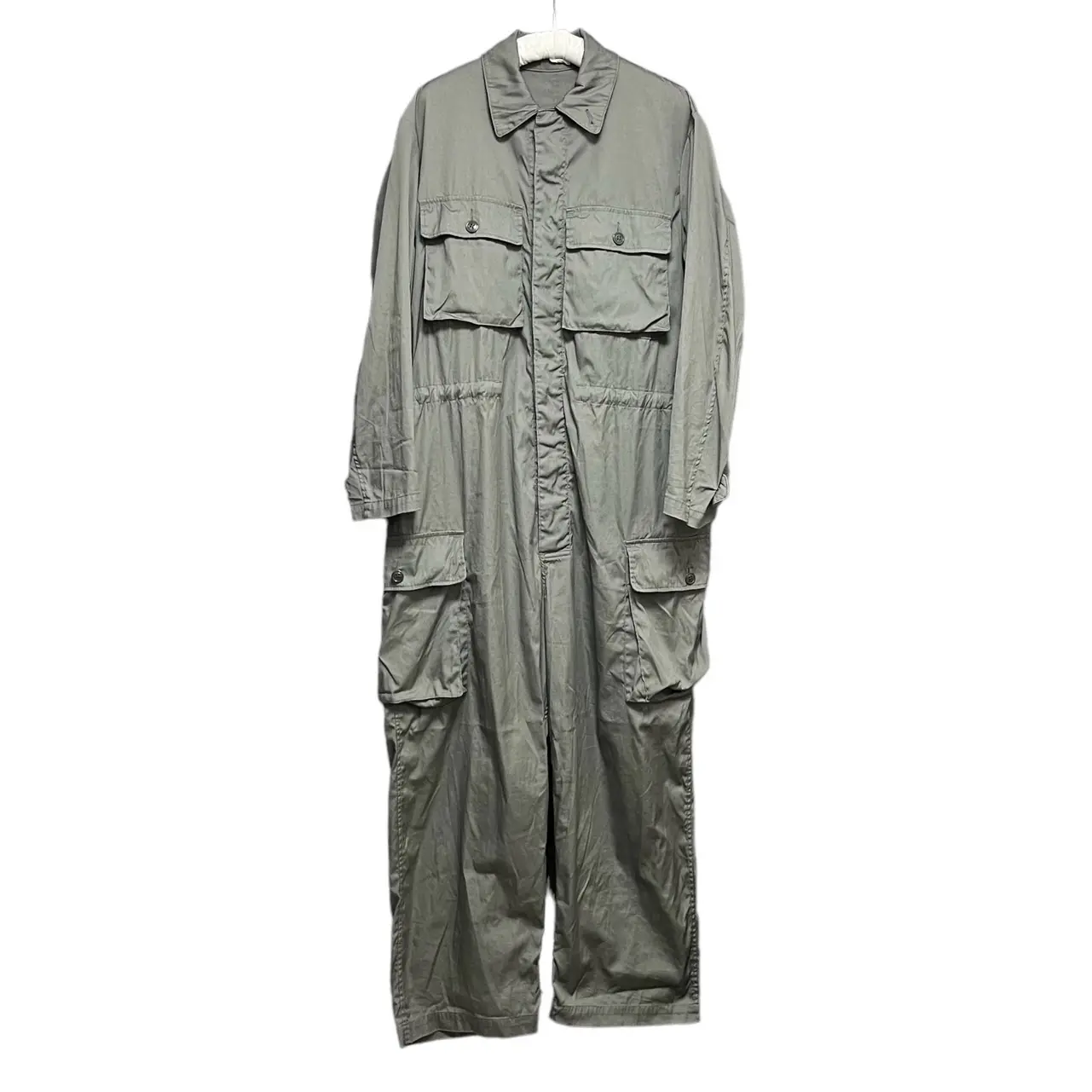 KOOKY ZOO クーキーズー JUVENILE WORK PANTS ダメージ加工ワーク
