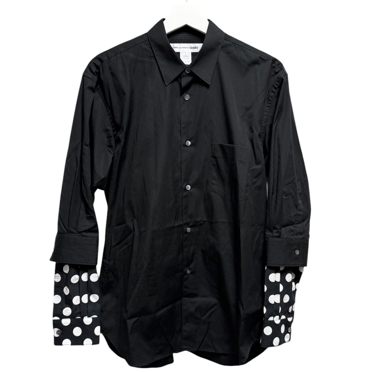 コムデギャルソン　シャツ COMME des GARCONS SHIRT（コムデギャルソンシャツ）FOREVER