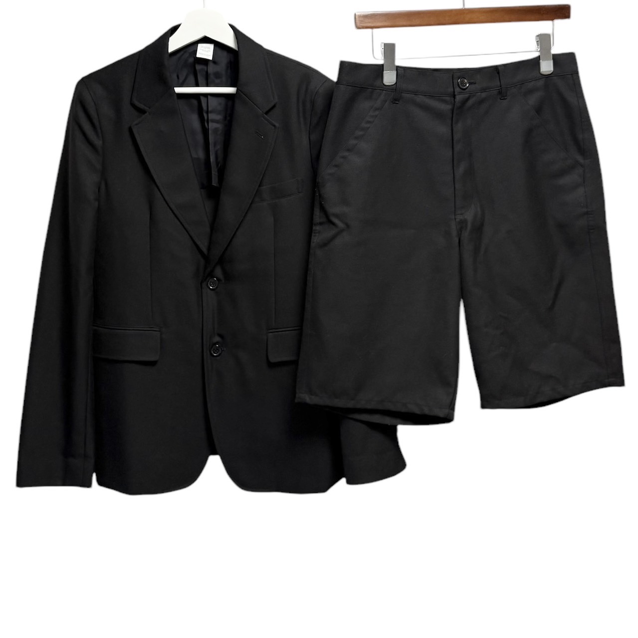 COMME des GARCONS SHIRT コムデギャルソンシャツ 21SS ウール