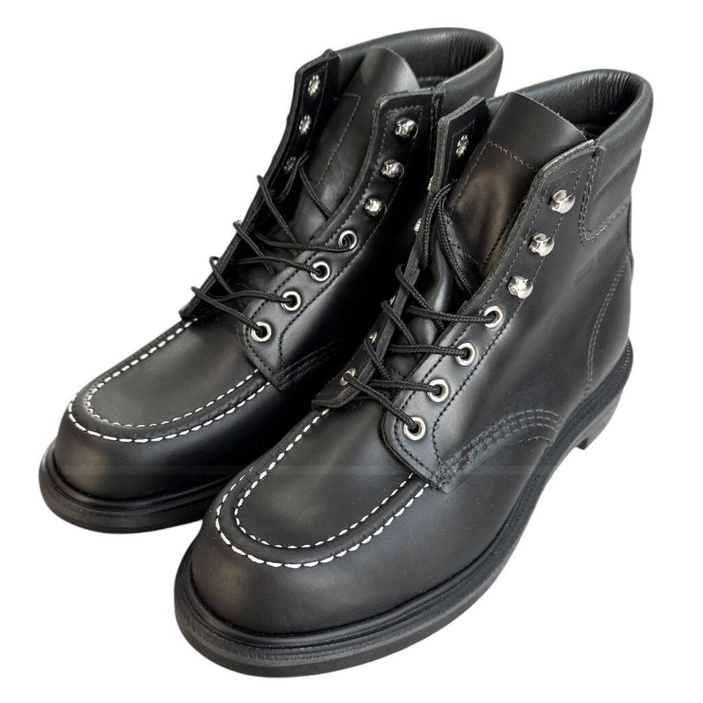 RED WING レッドウィング 8133 SuperSole スーパーソール 6-inch Moc レザーワークブーツ 26cm 14257