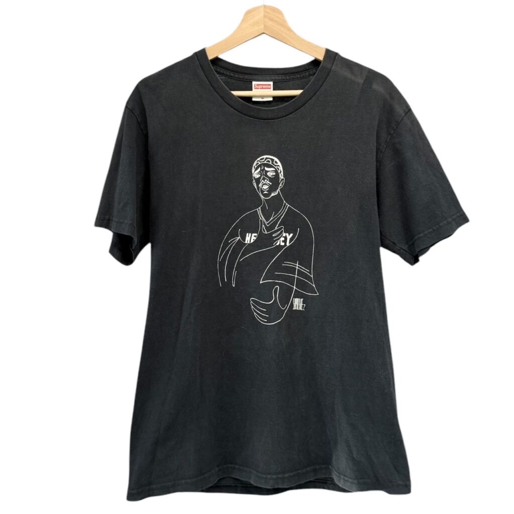 Supreme シュプリーム 18SS Prodigy Tee プリントTシャツ