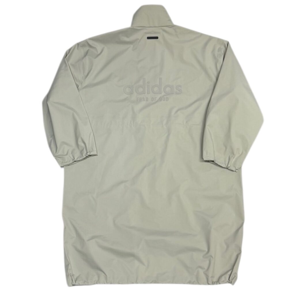 adidas×Fear of God Athletics アディダス フィアオブゴッドアスレチックス 24AW ATHLETICS 3L JACKET シェルコート IW8919 14292