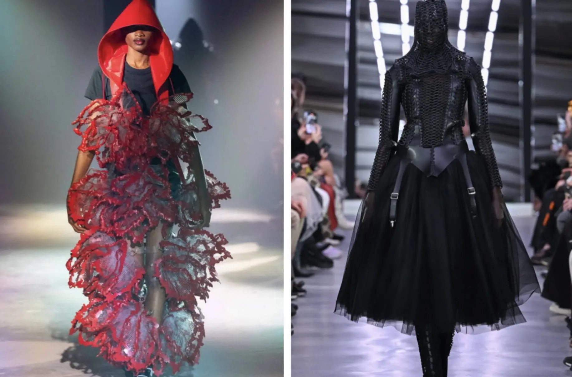 noir kei ninomiya ノワールケイニノミヤ 18AW ドッキングMA-1Aライン