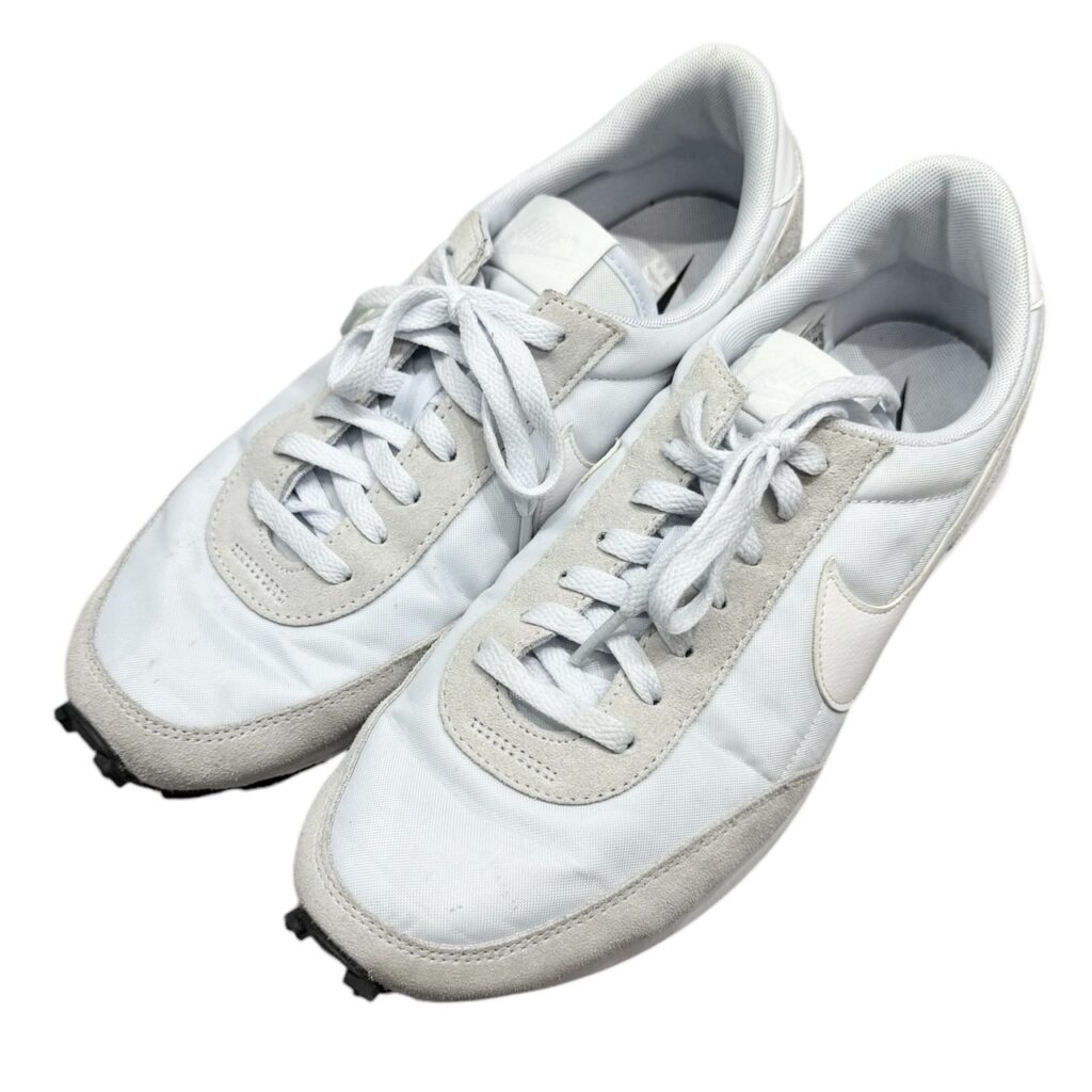 NIKE ナイキ W NIKE DBREAK ローカットスニーカー 28cm CK2351-009