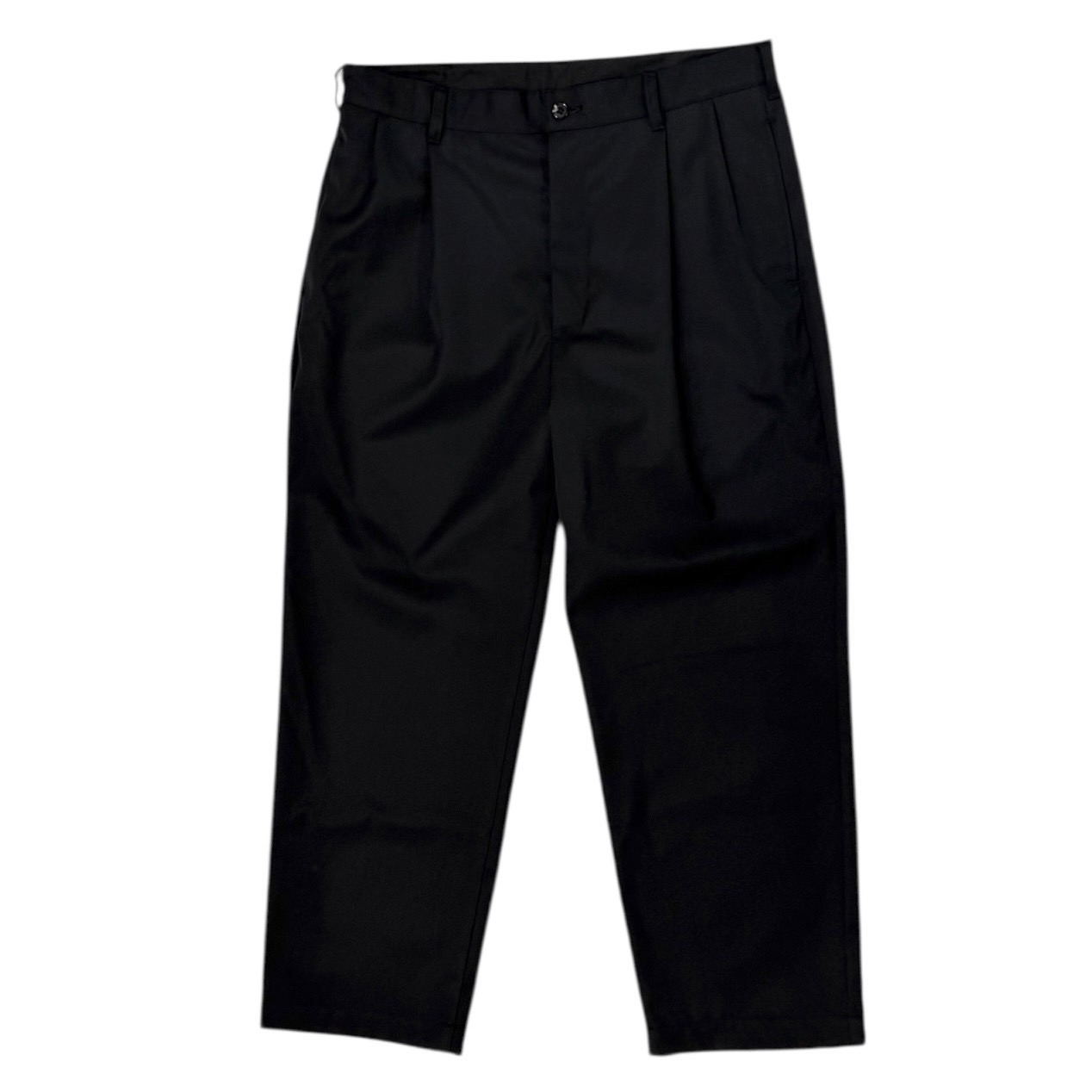 BATONER バトナー 25SS YEAR WOOL GABARDINE CHINO ウールギャバジンチノパンツ BN-25SM-009 買取実績