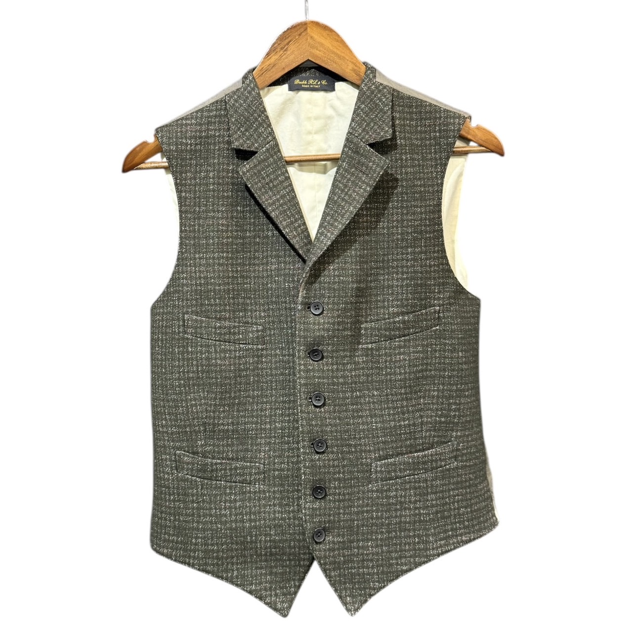 RRL ダブルアールエル ベスト 買取実績
