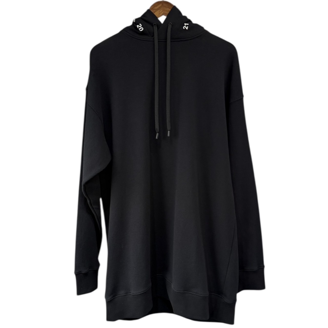 Maison Margiela メゾンマルジェラ 19AW ナンバリングプリント