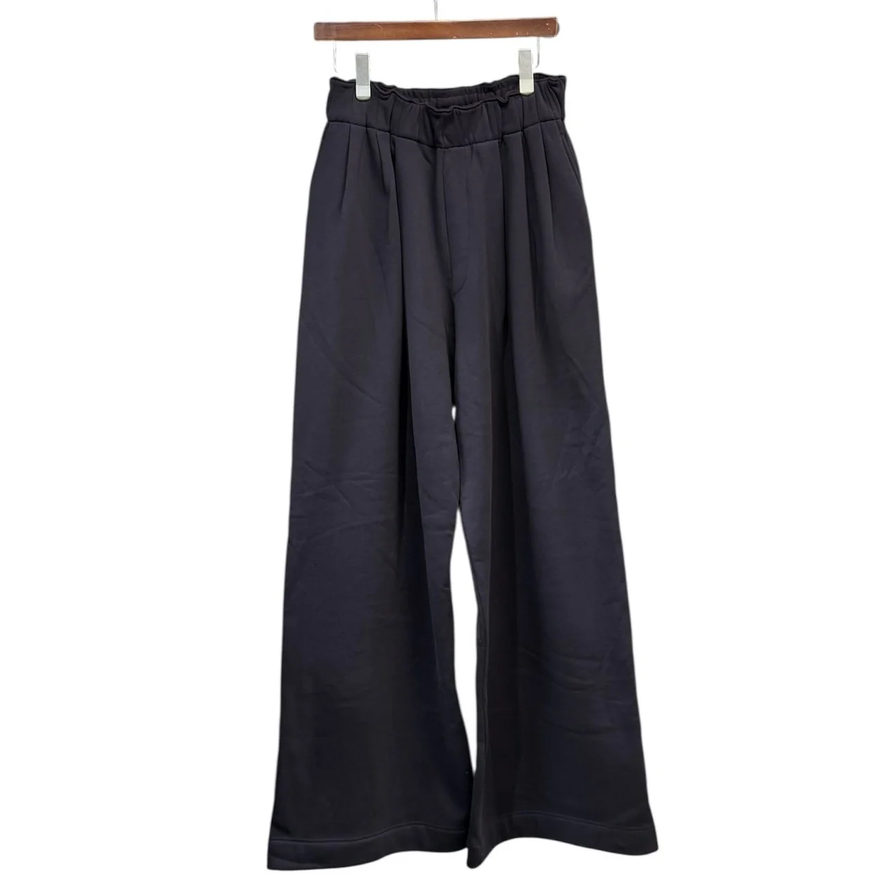 パンツ dries van notten 24aw DRIES VAN NOTEN ドリスヴァンノッテン 24AW HAMA 3タックワイド