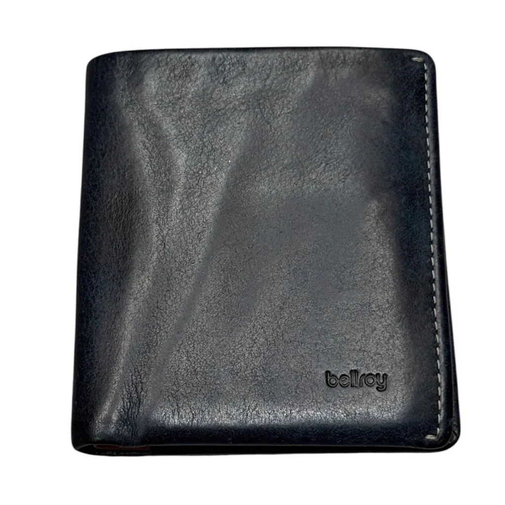Bellroy ベルロイ Note Sleeve ノートスリーブウォレット カードケース 