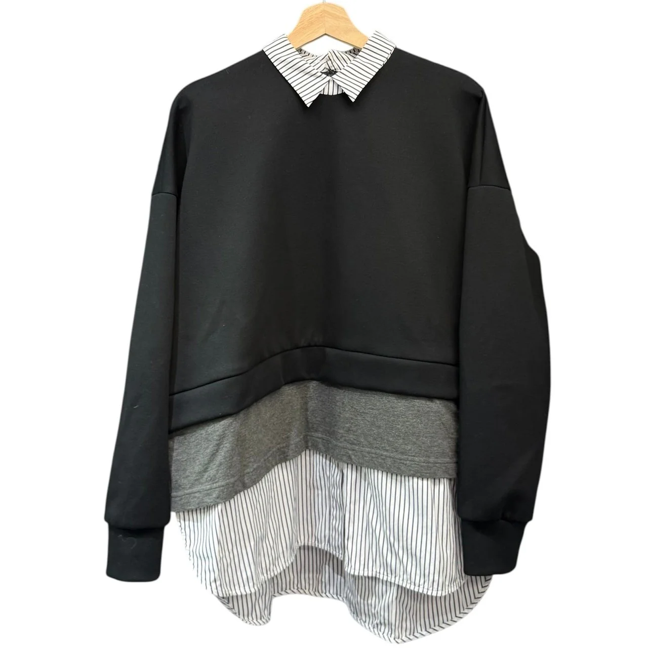 nagonstans セットアップ　enfold ENFOLD - ENFOLD・セットアップ・定番人気素材の通販 by akari's