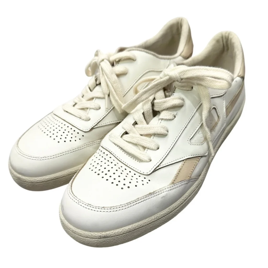 SAYE セイ MODELO 89 ローカットスニーカー 27.7cm 