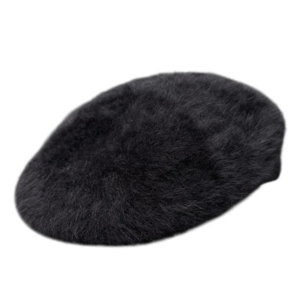 KANGOL カンゴール SMU Furgora Galaxy ファーゴラギャラクシー ハンチング 帽子 キャップ K3334SM