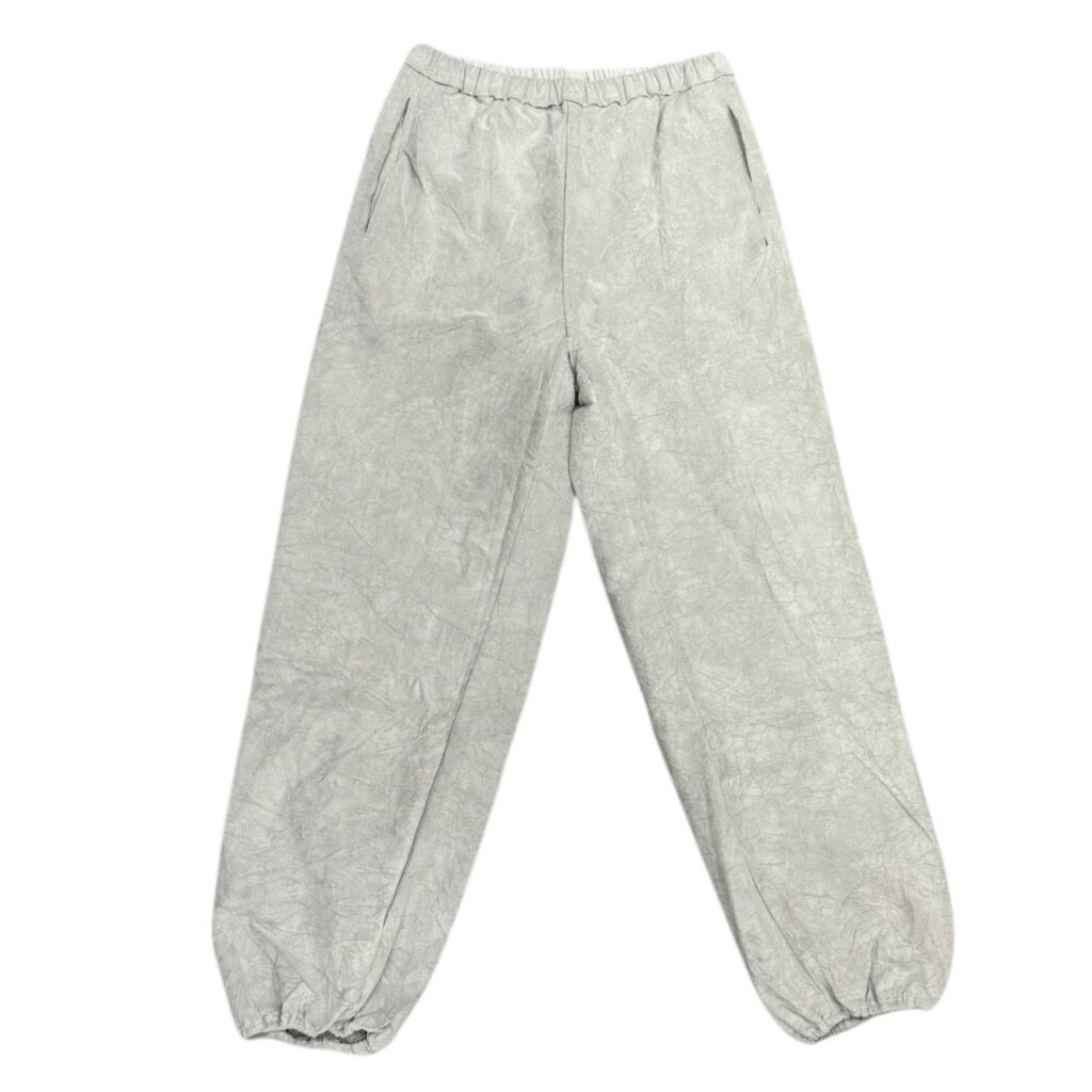 CLASS クラス Karachi ウルトラスウェードイージーパンツ CCAA17UNI A 2 グレー 買取実績
