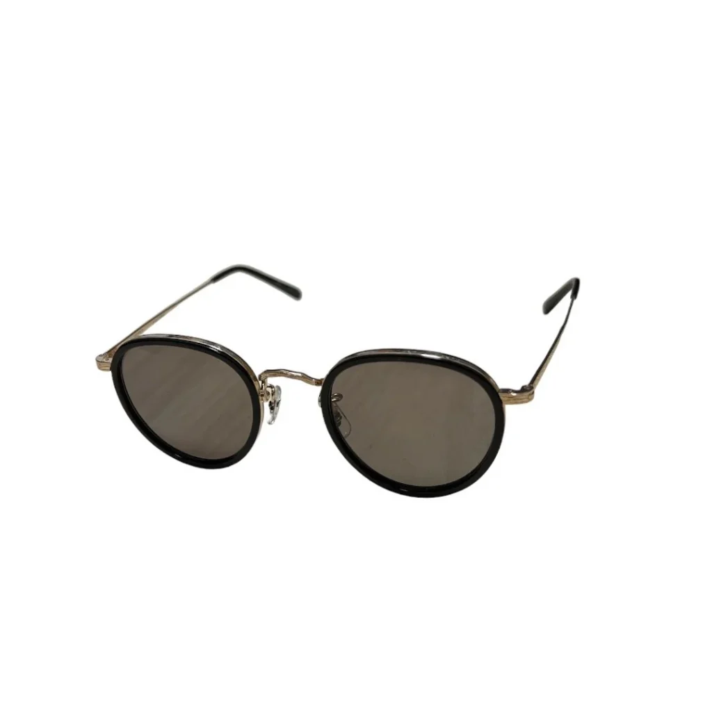 OLIVER PEOPLES オリバーピープルズ BK MP-2 46□24 148 サングラス Limited Edition