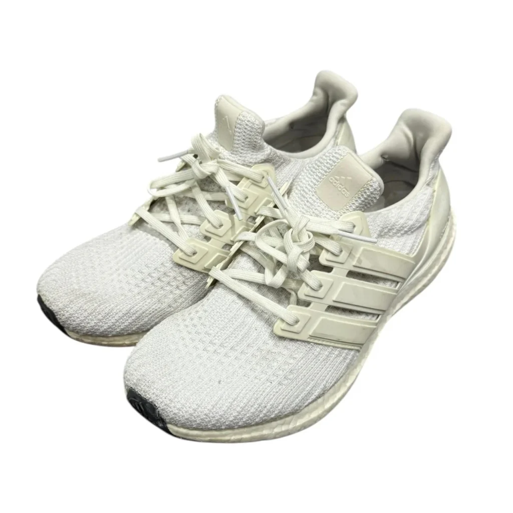 adidas アディダス ULTRA BOOST ウルトラブースト ローカットスニーカー BB6168 28cm ホワイト