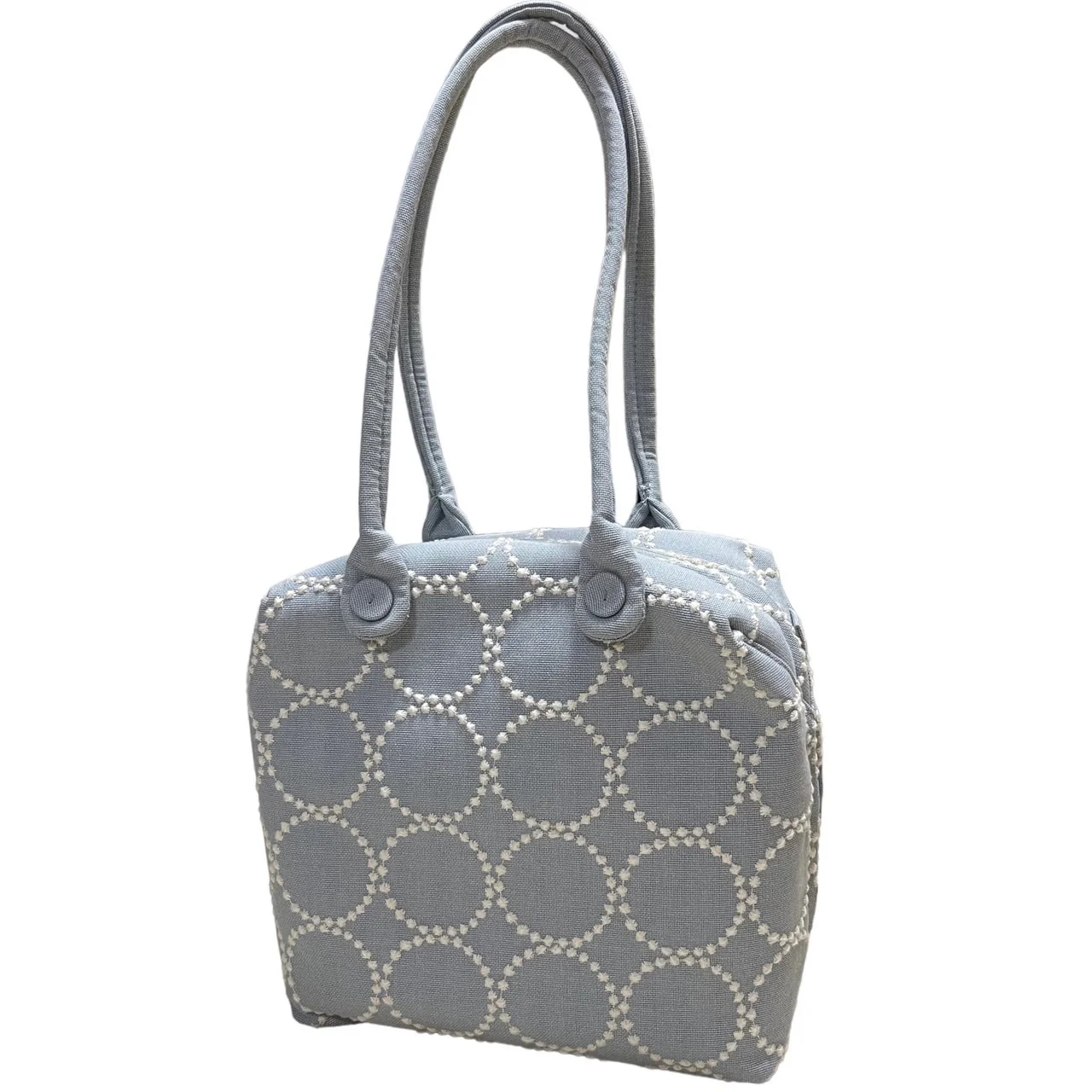 mina perhonen ミナペルホネン matka bag tambourine vs9924 マトカバッグ ハンドバッグ 買取実績