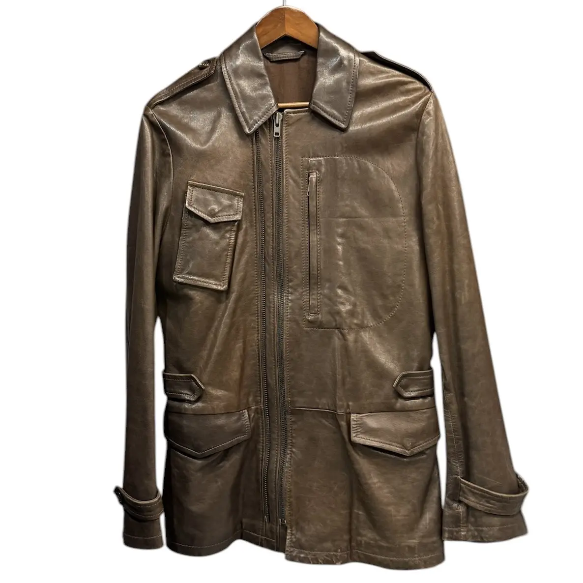 Maison Martin Margiela メゾンマルタンマルジェラ 10AW REPLICA