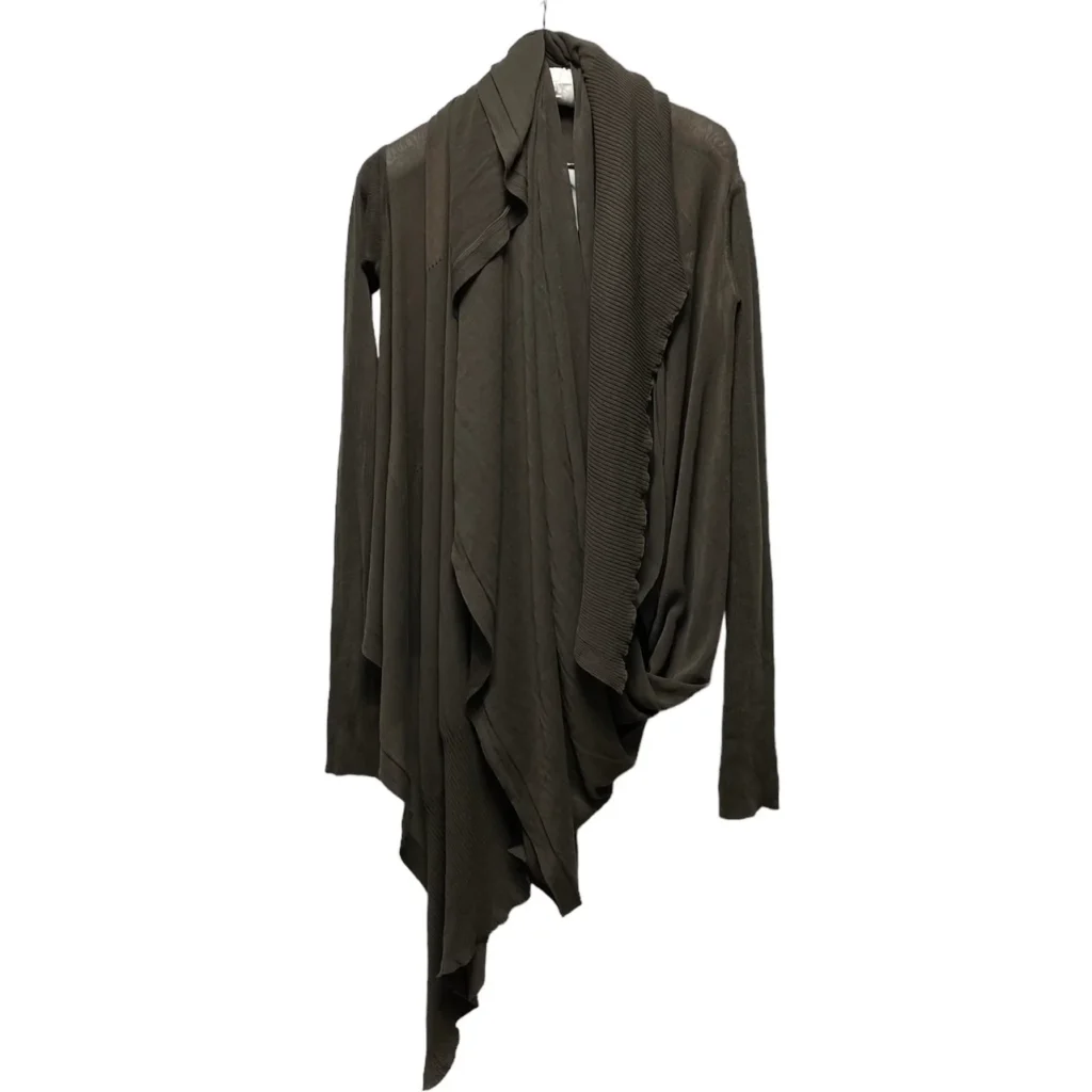 Rick owens 10 corso como COMME des GARCONS ARCHIVE リックオウエンス コルソコモ コムデギャルソン ハイゲージニット変形カーディガン 買取実績